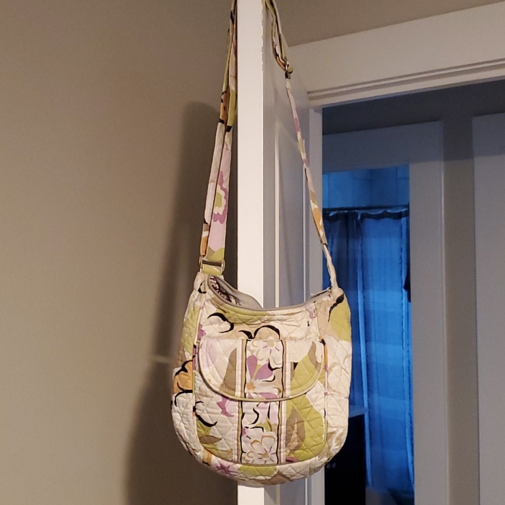 Vera bradley crossbody🔥🔥🔥